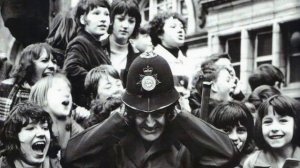 The Beatles. The Night Before_2021