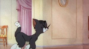 Том и Джерри. Золотая коллекция 9 серия