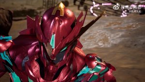 Бессмертный культиватор против суперспособностей - 32 серия (превью)