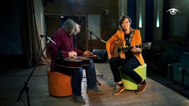 Андрей ШЕПЕЛЕВ & Ирина САВИНА - Попурри