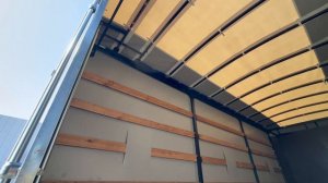 газель бизнес 6800х2550х2600