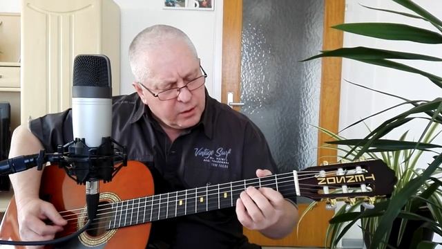 Восточная песня - 27.03.2020.