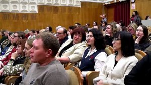 Елена Марина стала Президентом Ассоциации домов народного творчества ЦФО