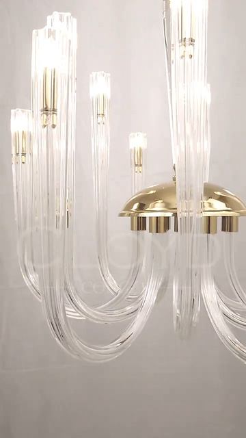 Люстра Cloyd из серии Aeda (арт.11661)