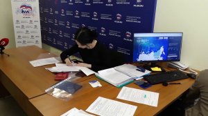 Программа "Главные новости" на 8 канале от 15.04.2026 Часть 1