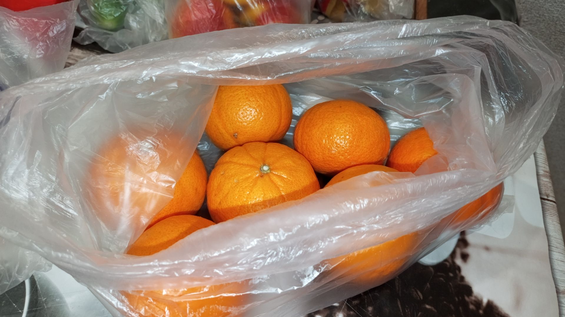 ПОКУПКИ 🛒 ИЗ МАГАЗИНА НАХОДКА. РАСПАКОВКА ЧЕК.