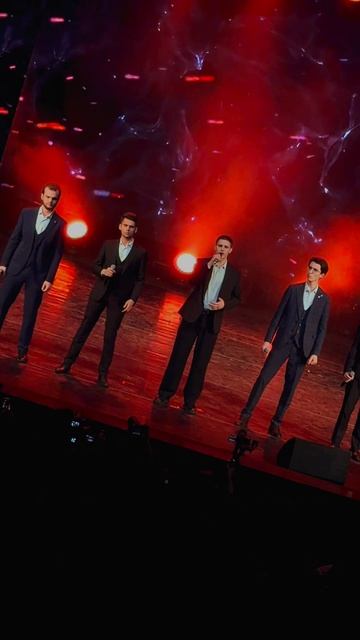 Гала-концерт XXX областного фестиваля «Саратовская студенческая весна-2026»