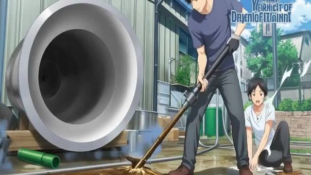 Прочистка канализационных труб: причины и способы устранения засоров