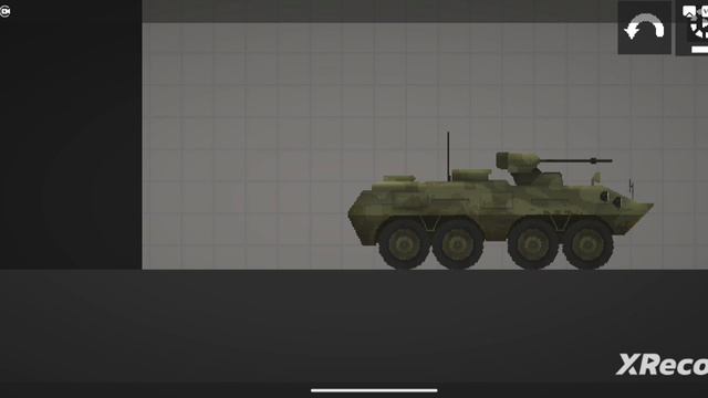 война 2 серия(серый)