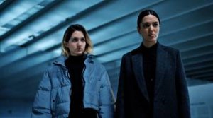 Киберсталкер, 2 сезон, 7 серия