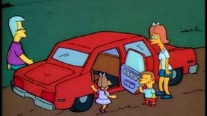 Симпсоны 14 серия