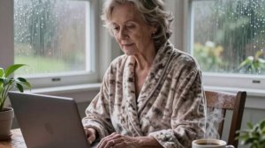 Маньяк (продолжение 3)