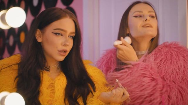 плюс вайб дабл бабл