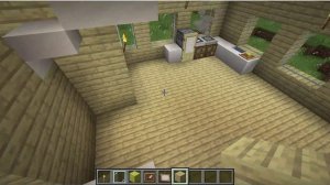 Играю в MINECRAFT