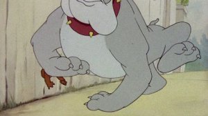 Том и Джерри. Золотая коллекция 28 серия