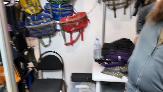 НА ЛЮБОЙ ВКУС! EDC кластер КЛИНОК 2026 (весна)