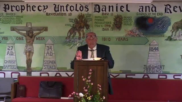 6. Громкий клич. Вавилон или рай? – Пол Прайно. 8.03.2025