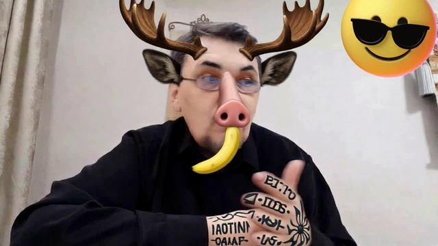 Cпец выпуск