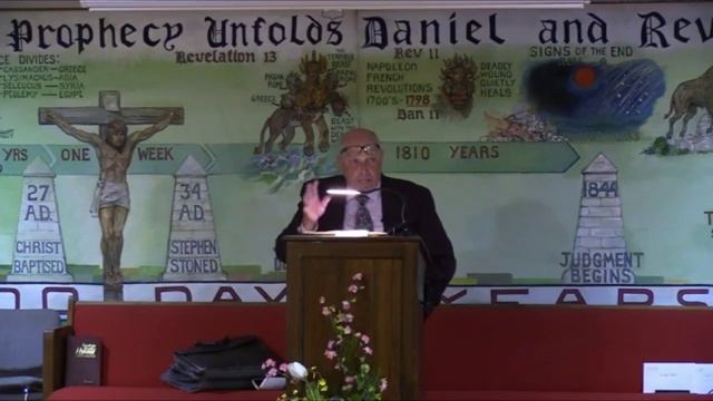 4. Громкий клич. Думай чтобы изменить времена и законы  Пол Прайно. 22.02.2025