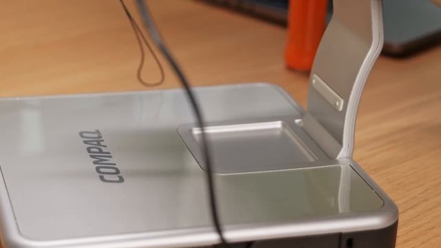 Супер планшет на Windows XP из 2004 — HP Compaq TC1100. Таких больше не делают... смотреть онлайн