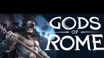 ОБЗОР ПЕРСОНАЖЕЙ  мобильной игры Боги Арены