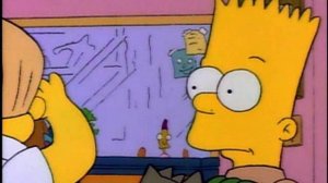 Симпсоны 55 серия