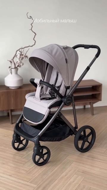 Стиль, комфорт и максимум функциональности — и всё это всего за 30 400₽ 😍