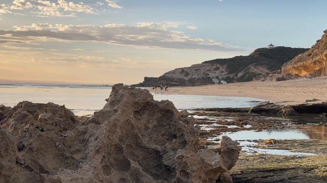 Закат в Sorento, 2026