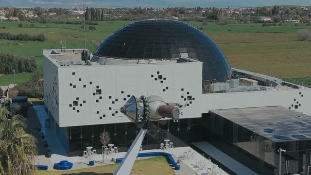 Космос как личная история