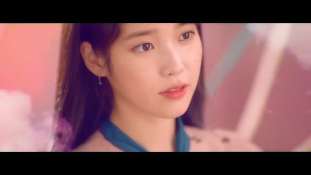 Айю (IU) Ending Scene