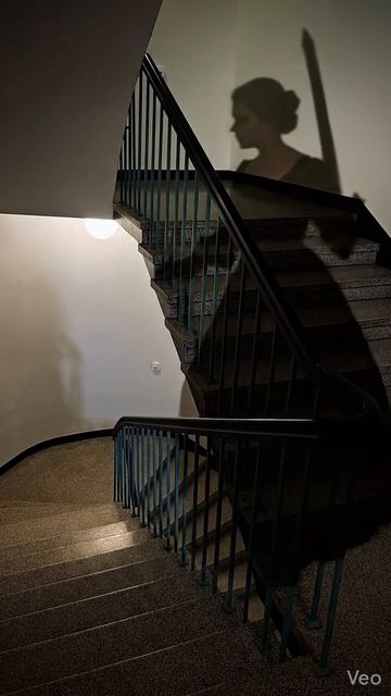 Призраки Турку. На фото случайно оказалось привидение. #shorts