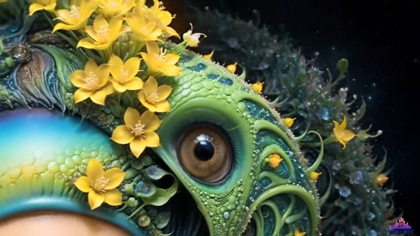 Stipe-X - All In One. Psy Trance, Techno Music Mix 2026