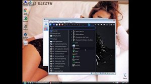 Windows Vista и Kali Linux - 2026