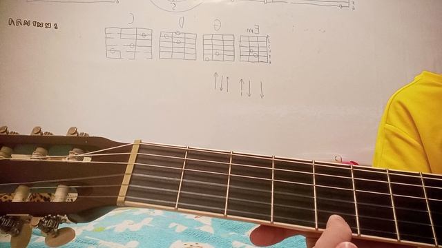 Deep Purple Smoke On The Water