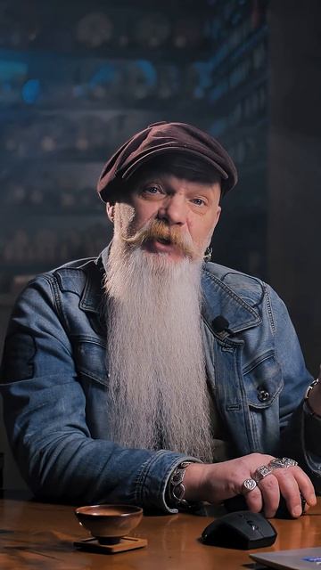 Тонкости вкуса ИУ #чай #китайскийчай