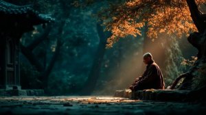 Deep Sleep Meditation Music 🌙 Relaxing Music for Stress Relief, Healing & Inner Peace-(1080p30)