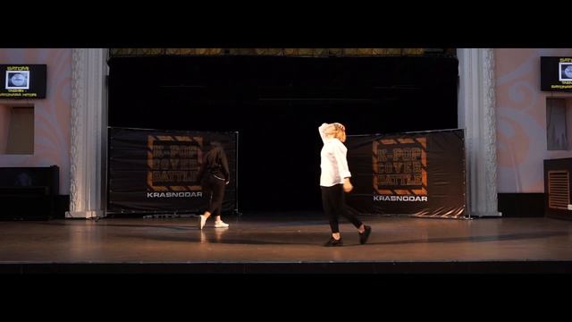 SATOMI | TAEMIN(テミン) - SAYONARA HITORI「さよならひとり」dance cover | Кавер-версия танца