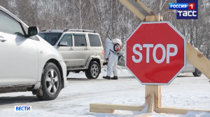 В Новосибирской области назвали срок снятия карантина после вспышек пастереллеза