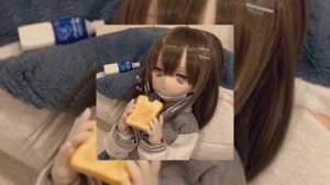 adlin - dead inside (speed up) (nightcore)