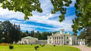 Видео-обзор санатория «Валуево», в Московской области| ВсеСанатории.ру