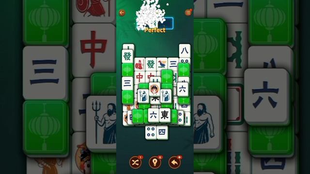 Маджонг 131-140 уровень