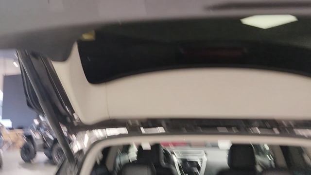 Видеопрезентация автомобиля Nissan Murano III (Z52), 2021