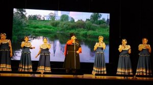 2026 г. 15 апреля выступление творческих коллективов