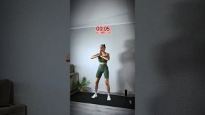 Кардио тренировка. Топим жир с живота и боков