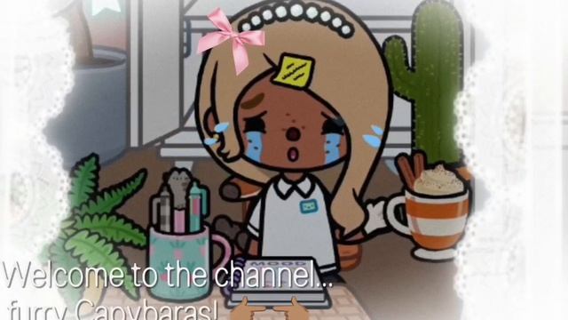 — перехожу в току ? #новая эра канала теперь он называется Shaggy Capybarkas🫶🏾 # го без отписок🥺?