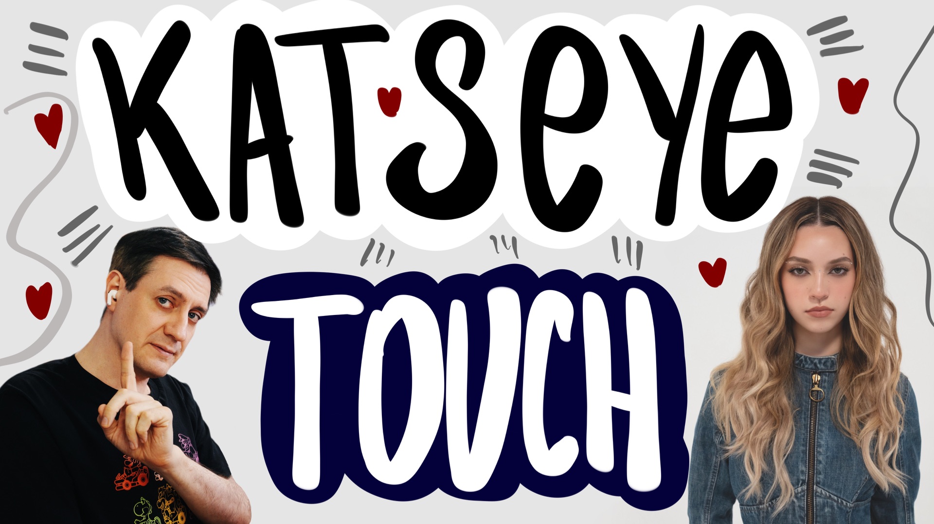 Честная реакция на Katseye — Touch