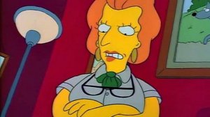 Симпсоны 104 серия