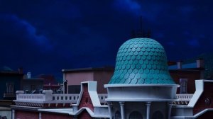 100% волк: Легенда о Лунном камне 2 сезон 2 серия (мультсериал, 2023)