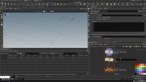 4. Create the Tent Shape of the Roofs