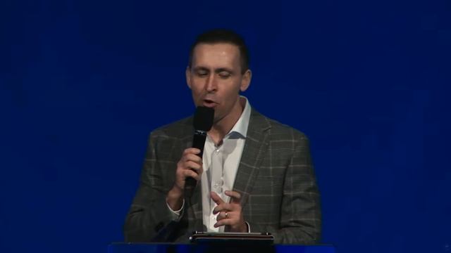 Пасха наша Христос Богдан Бондаренко 5 Апреля 2026 Церковь Живой Поток смотреть онлайн